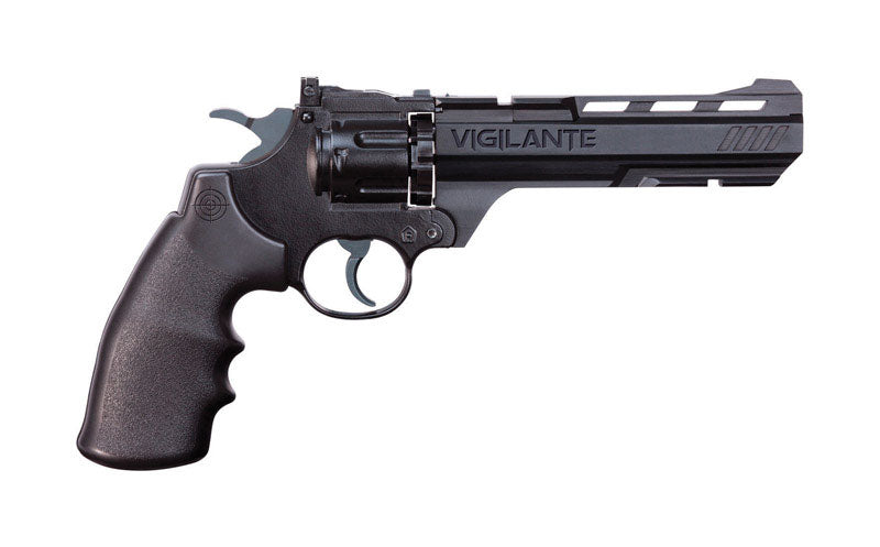 CO2 REVOLVER VIGILANTE Online Hot Sale