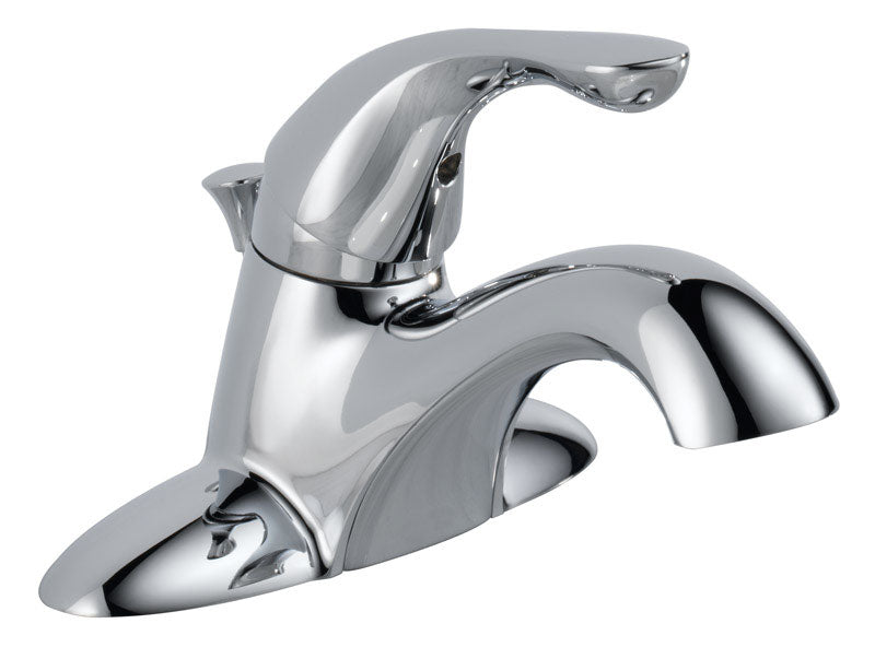 FAUCET LAV 1-H CHR LL Online Sale