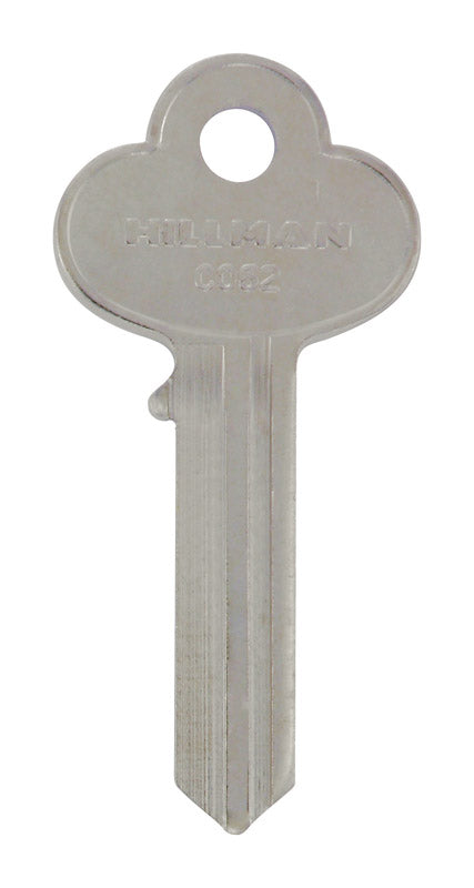 CO-62 CORBIN KEY BL (S) Fashion