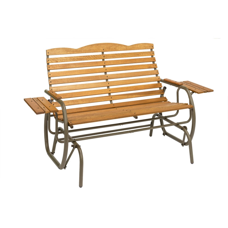CNTRY GRDN GLIDR W/TRAYS Online Hot Sale
