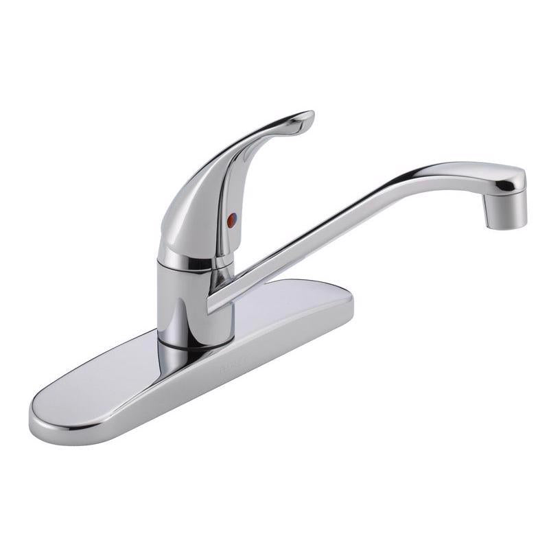 FAUCET KIT 1H CHR LL Fashion
