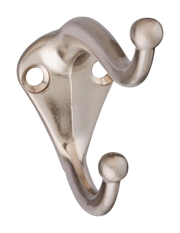 COAT&HAT HOOK SAT NKL Online Sale