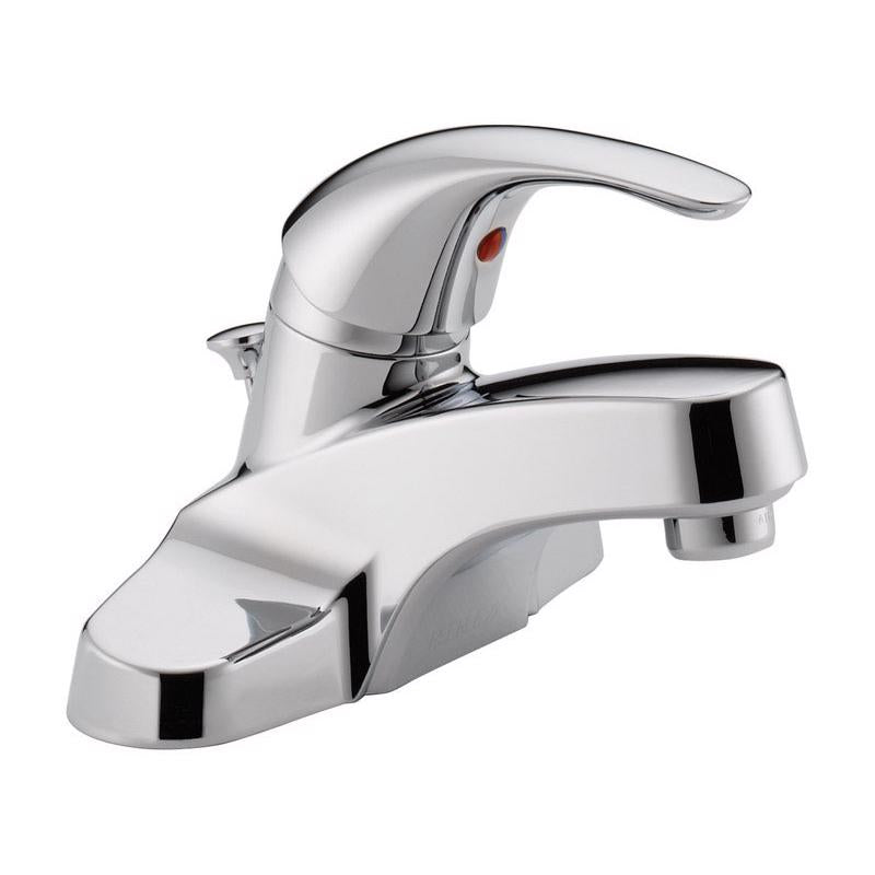 FAUCET LAV 1H CHR LL Online now