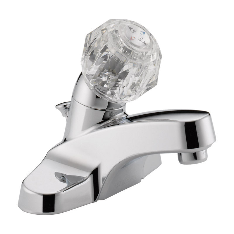 FAUCET LAV 1H CHR ACR LL Online Sale