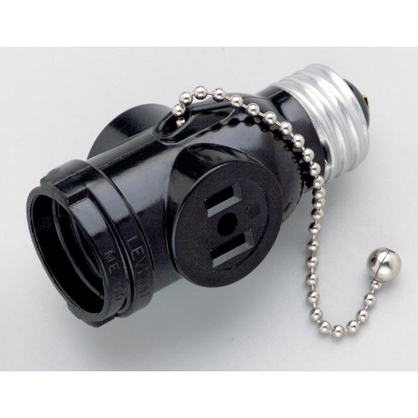BAKELITE PULL CHAIN SOCKET Discount