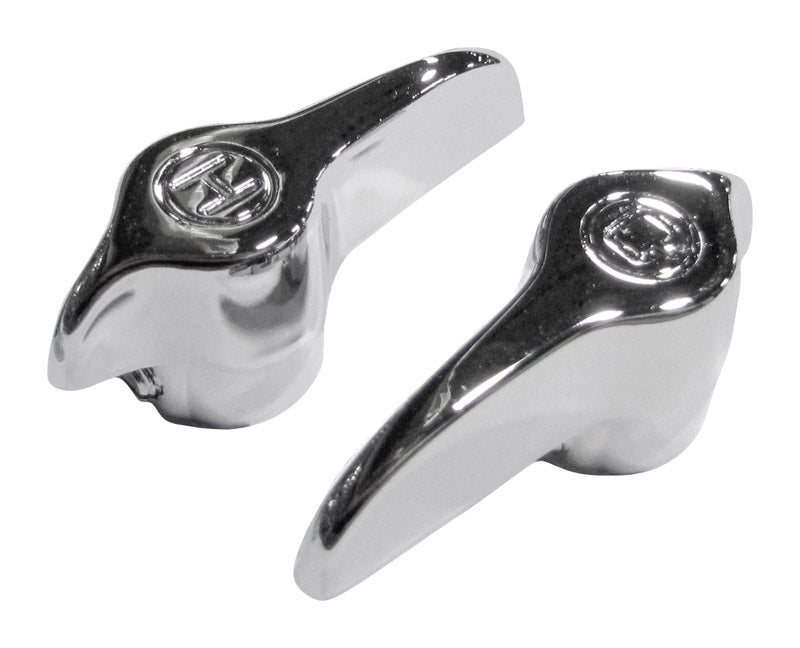 FAUCET LEVER HANDLE CHRM Sale
