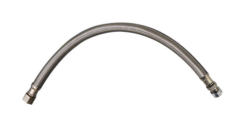 FAUCET SUPPLY LINE 16″L Hot on Sale