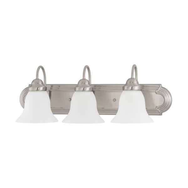 BALLERINA 3 LIGHT 24″ VANITY Discount