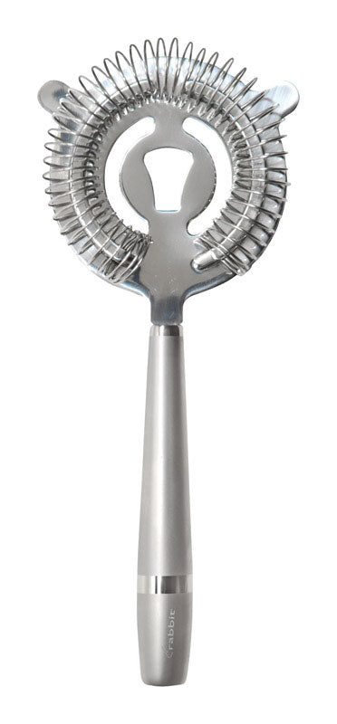 COCKTAIL STRAINER SS Online now