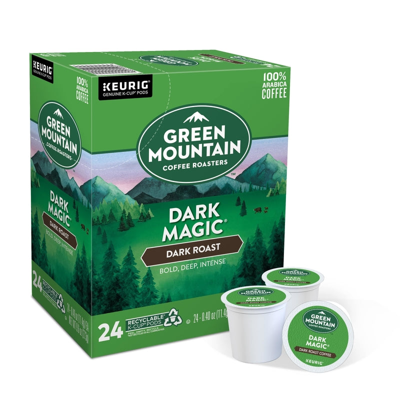 COFE K-CUP DRK MAGC 24PK Online