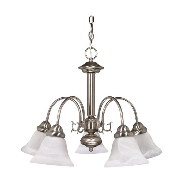 BALLERINA 5 LT CHANDELIER Online