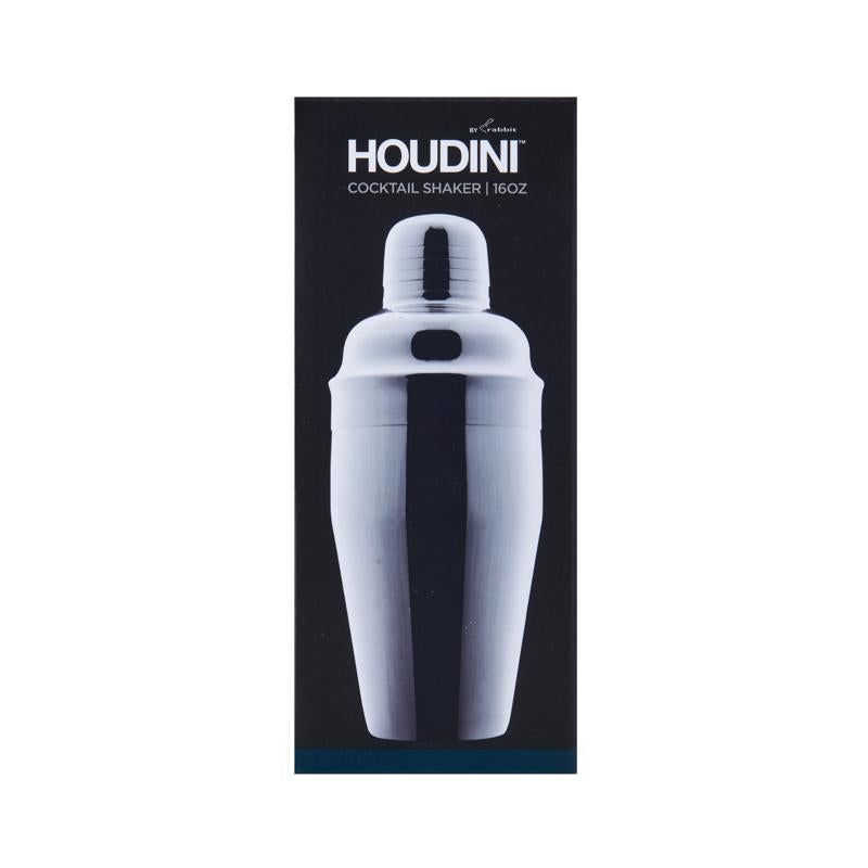 COCKTAIL SHAKR SLVR 16OZ Online Hot Sale
