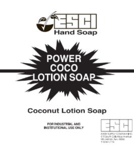 Coco Lotion Soap Discount