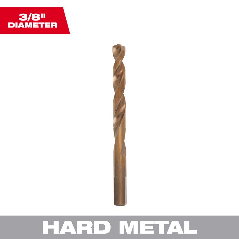 COBALT DRILL BIT 3/8″ Online Sale