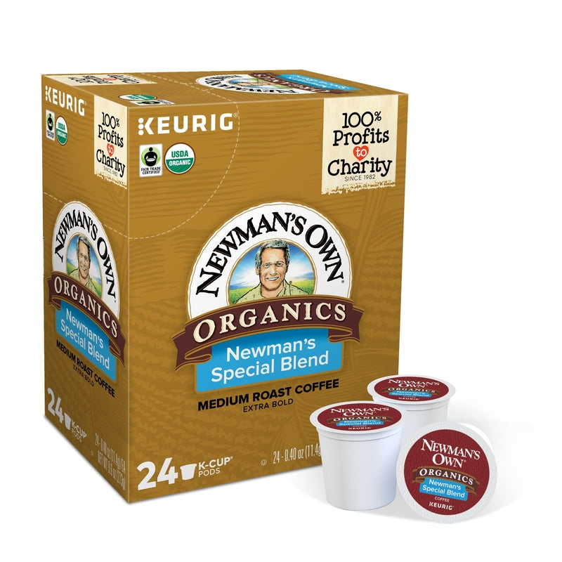 COFE K-CUP SPCL BND 24PK Discount