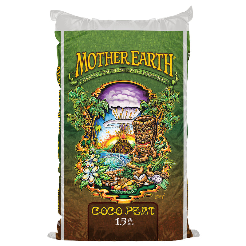 COCO PEAT MTHR ERTH1.5CF Hot on Sale