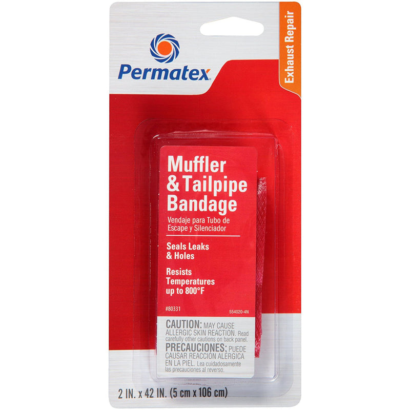 BANDAGE MUFFLR/TAIL PIPE Online Sale