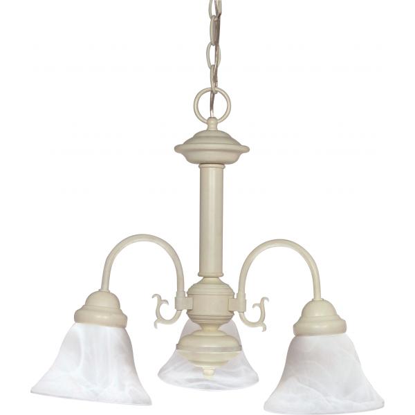 BALLERINA 3 LT CHANDELIER Supply
