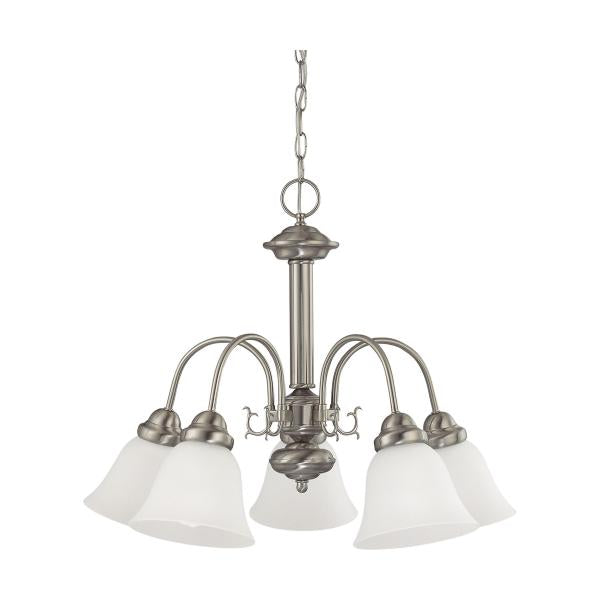BALLERINA 5 LIGHT CHANDELIER Online Hot Sale