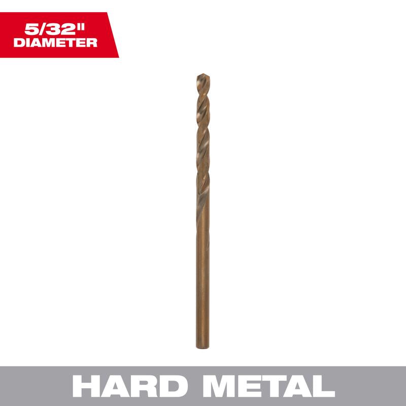 COBALT DRILL BIT 5/32″ Online