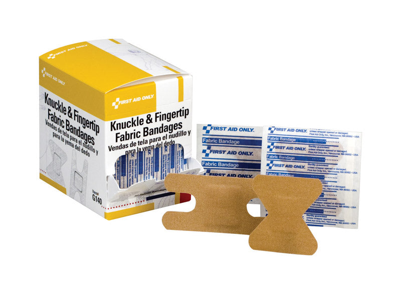 BANDAGE FNGR/KNUCKL 50PK Online