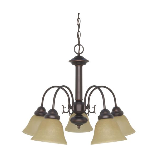 BALLERINA 5 LT CHANDELIER Discount