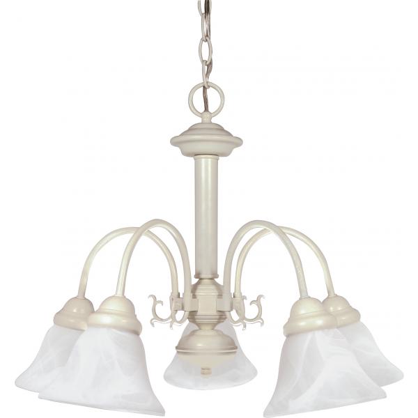 BALLERINA 5 LT CHANDELIER Hot on Sale