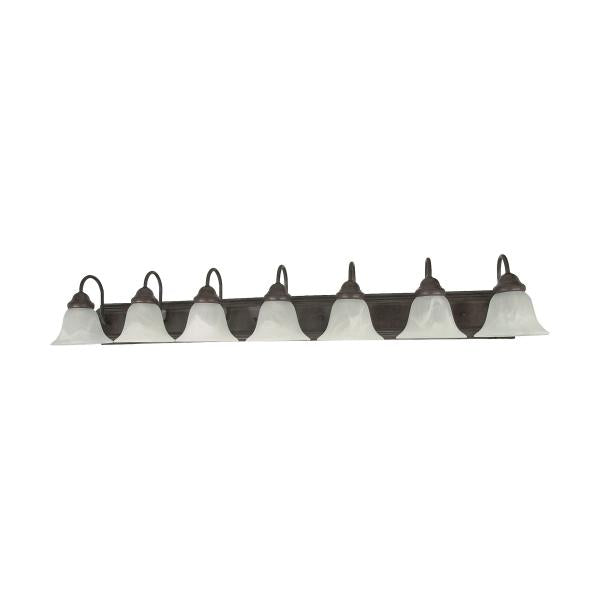 BALLERINA 7 LT – 48″ VANITY Supply