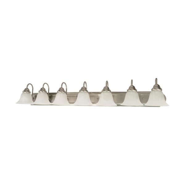 BALLERINA 7 LT – 48″ VANITY Supply