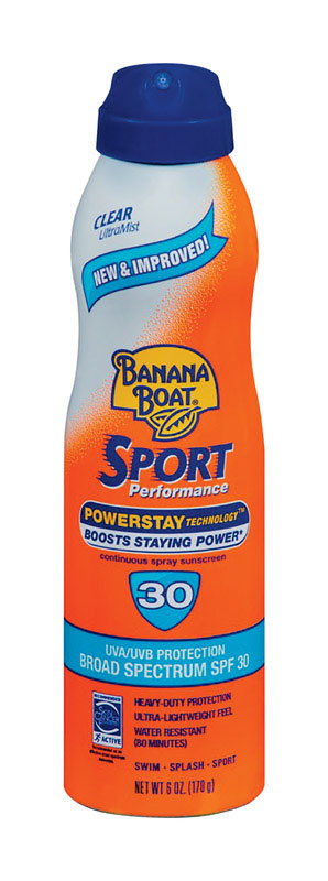 BANANA BOAT SPORT SPF 30 Online Hot Sale