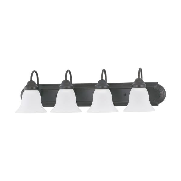 BALLERINA 4 LIGHT 30″ VANITY Online now