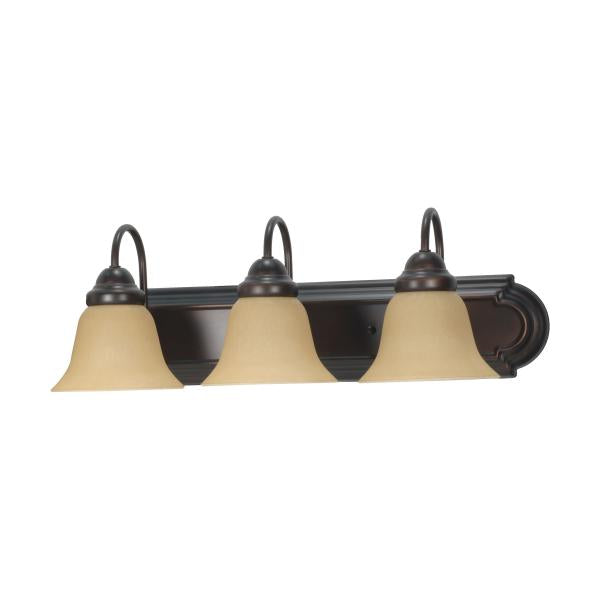 BALLERINA 3 LT 24″ VANITY Fashion