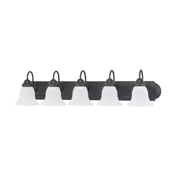 BALLERINA 5 LIGHT 36″ VANITY Online Hot Sale