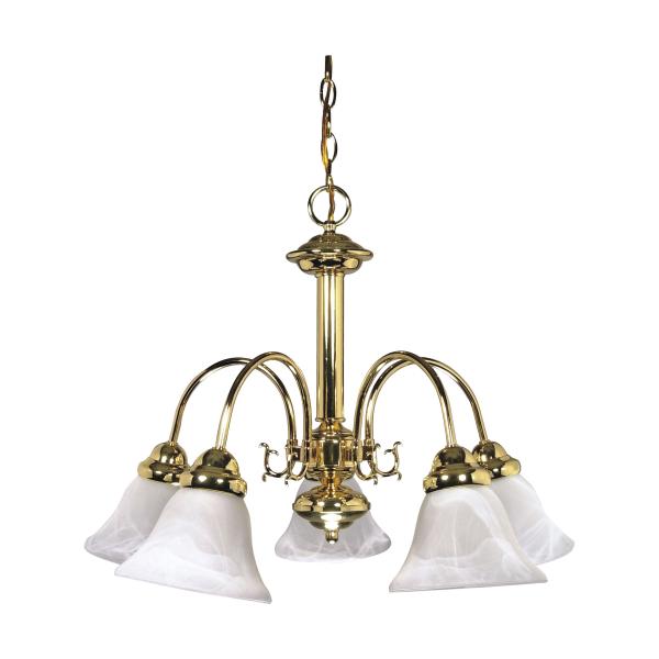 BALLERINA 5 LT CHANDELIER Hot on Sale