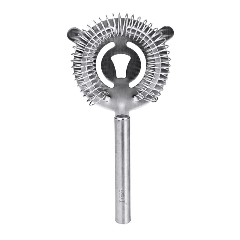 COCKTAIL STRAINER SS 1PK Supply