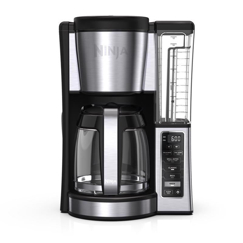 COFE MKR PRGRM BLK 12CUP Hot on Sale