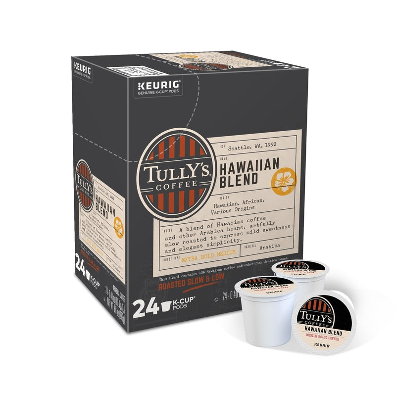 COFFE K-CUP HWN BND 24PK Online Hot Sale