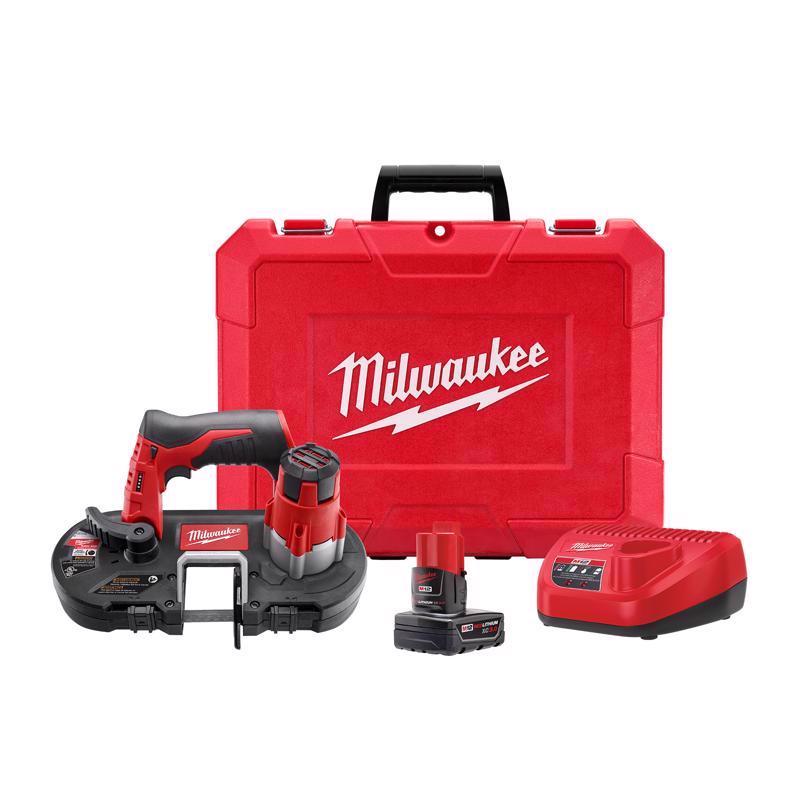 BAND SAW KIT CRDLS 27″L on Sale