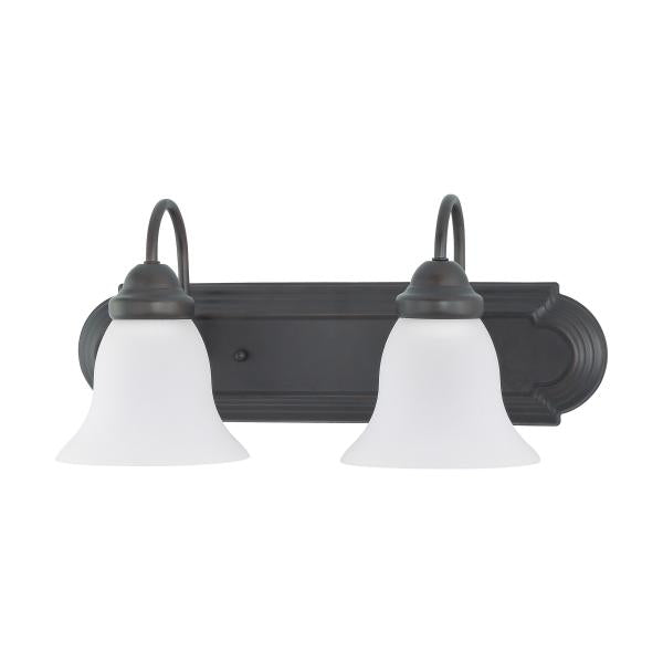 BALLERINA 2 LIGHT 18″ VANITY Sale