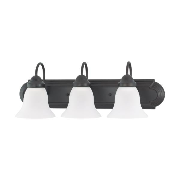 BALLERINA 3 LIGHT 24″ VANITY Discount