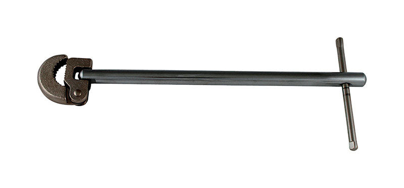 FAUCET WRENCH 11″ REVRSE Fashion