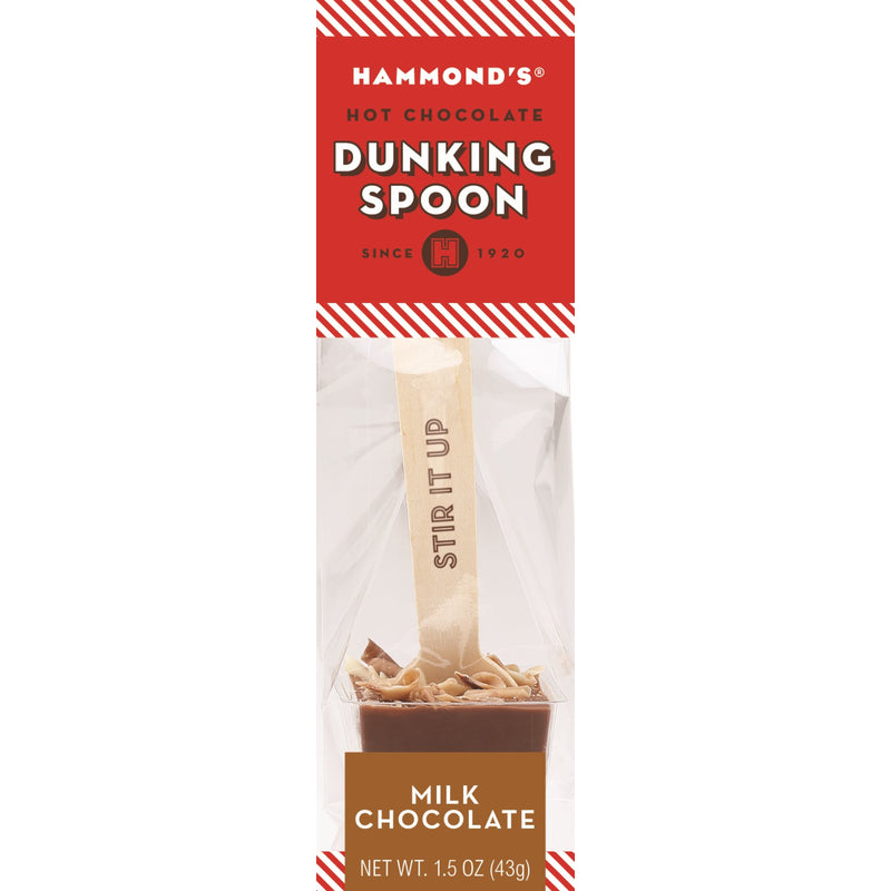 COCO SPOON MLK CHOCOLATE Online Sale