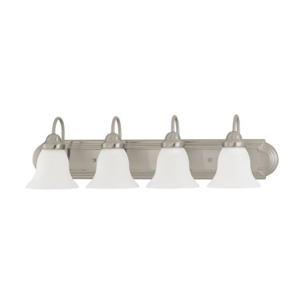BALLERINA 4 LIGHT 30″ VANITY Supply