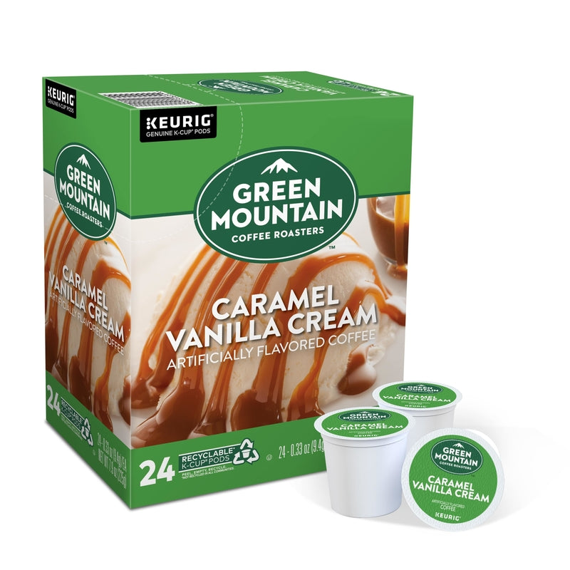 COFE K-CP CRML VNLA 24PK Online Hot Sale