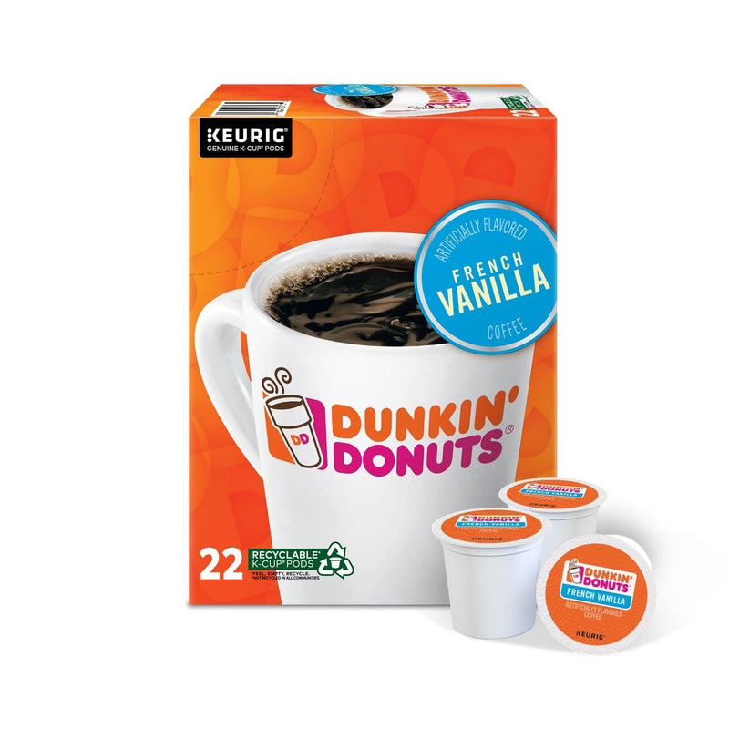 COFE K-CP DUNK FRVN 22PK Fashion