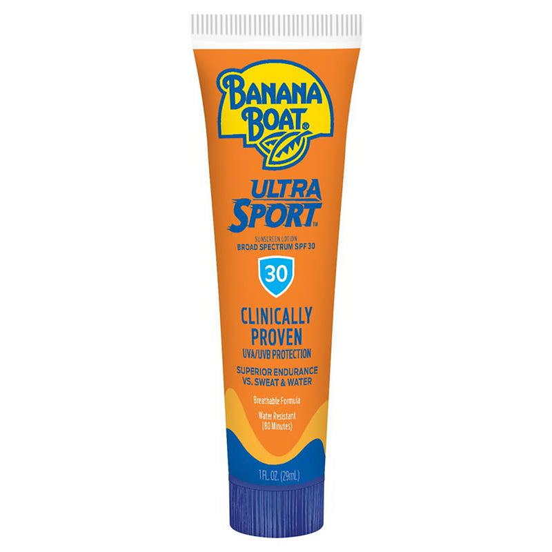 BANANA BOAT SPRT30SPF1OZ Supply