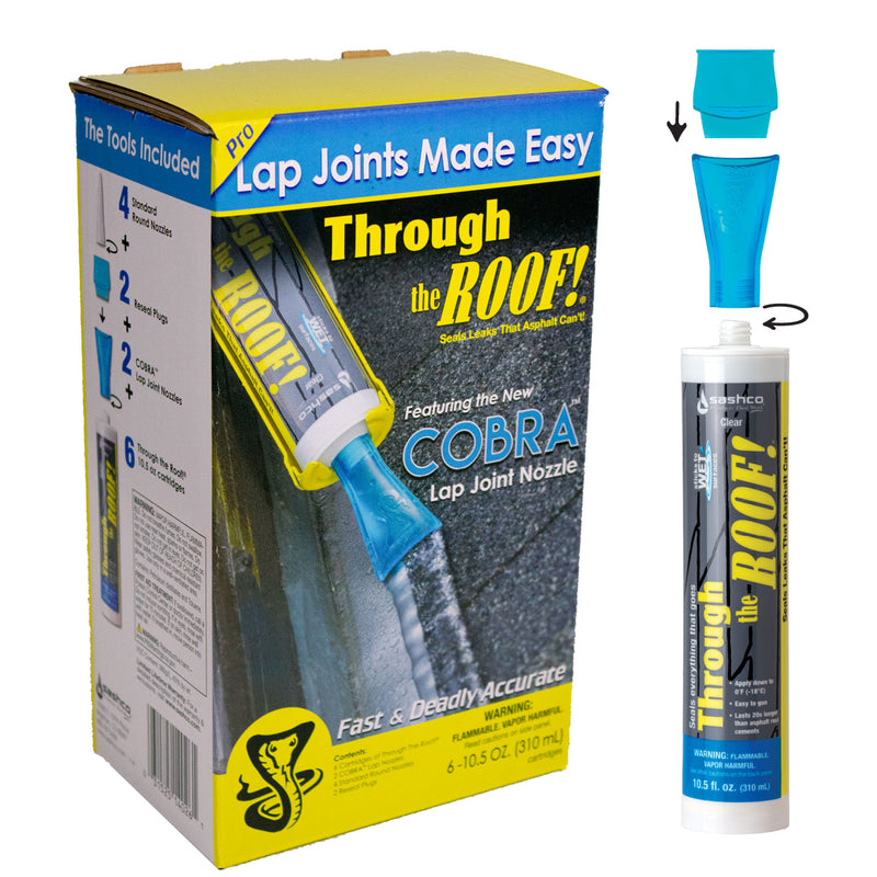 COBRA ADHESIVE KIT Online Sale