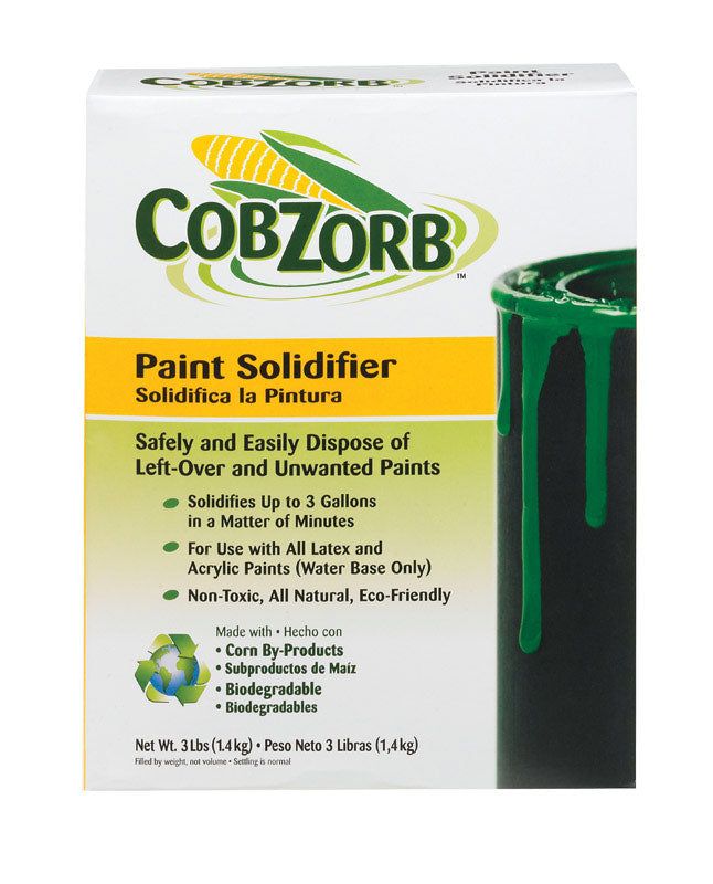 COBZORB PAINT HARDNR 3# on Sale