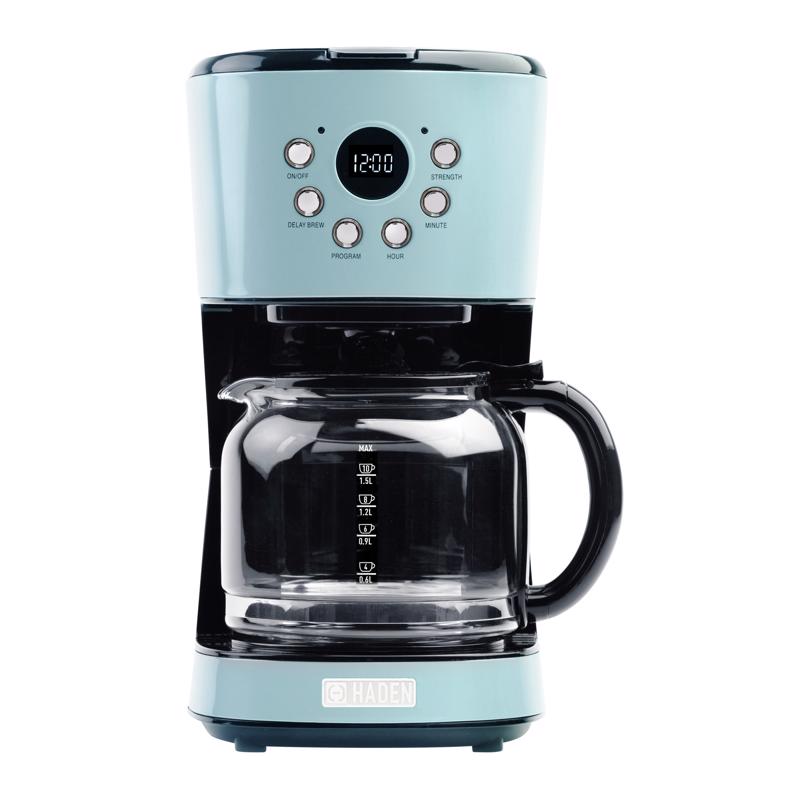 COFFE MKR TRQU 12CUP Sale