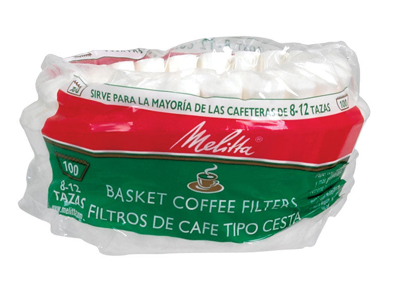 COFFEE FLTR BSKT WH100CT Sale